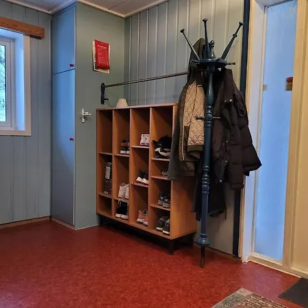 Ferienwohnung Fargerik Retro Enebolig,Parkering Pa Stedet! Trondheim Exterior foto