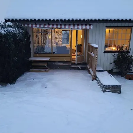 Ferienwohnung Fargerik Retro Enebolig,Parkering Pa Stedet! Trondheim Exterior foto