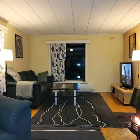 Ferienwohnung Fargerik Retro Enebolig,Parkering Pa Stedet! Trondheim Exterior foto
